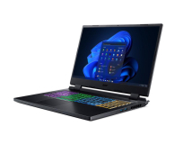 ACER Nitro 5 AN517-42-R3BN R7-6800H/16GB/1TB SSD/RTX3070-Ti/17,3" FHD 144Hz/W11H - 1417618 - zdjęcie 3